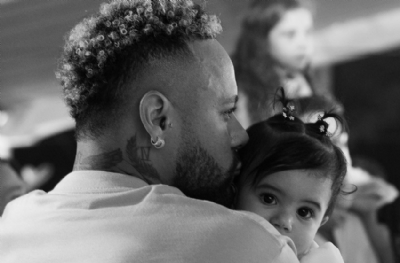 Neymar'dan şok istek! Barcelona'ya kiralanırsa Arabistan'a gidecek!