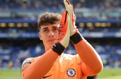 Yann Sommer'in yeri doluyor! Bayern Münih, Kepa Arrizabalaga'ya talip oldu