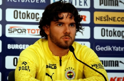 Ferdi Kadıoğlu meydan okudu! 'Savaşımız sürecek'