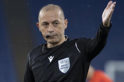 Cüneyt Çakır, MHK Başkanı oldu! İşte resmi açıklama