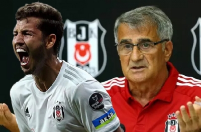 Salih Uçan, Neftci maçı öncesinde şok etti 