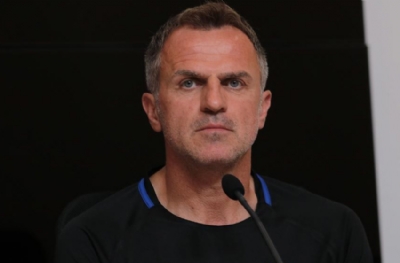 Stjepan Tomas: Maça çok iyi çalıştık