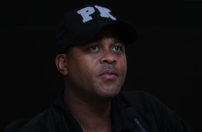 Patrick Kluivert: Maça hazırız