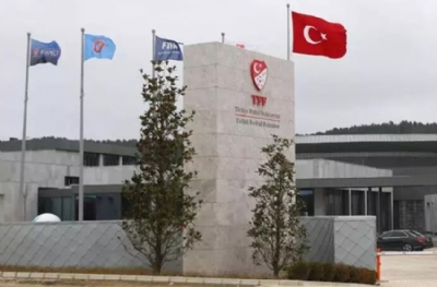 Tahkim Kurulu'nun yeni başkanı belli oldu