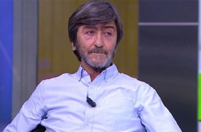 Rıdvan Dilmen YouTube'a transfer oldu!