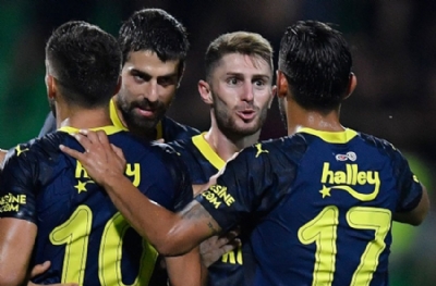Fenerbahçe - Maribor maçı ne zaman, saat kaçta ve hangi kanalda canlı yayınlanacak?