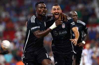 Neftçi Bakü - Beşiktaş maçı ne zaman, saat kaçta ve hangi kanalda canlı yayınlanacak?