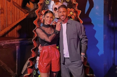Sergio Ramos'a beşi bir yerde! Aşk acısıyla yanıp tutuşuyor 