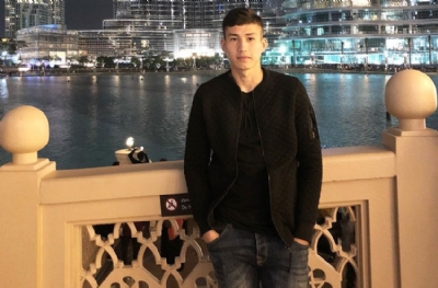 Kazakistan'ın hocası: İsviçre Çakısı, Beşiktaş'a giderse iyi olur
