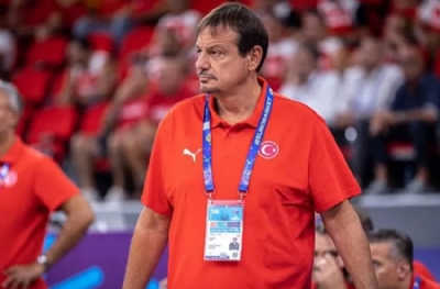 Ataman'dan Fenerbahçe açıklaması! 'Bizi yarı yolda bıraktı'