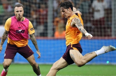Monchi'nin gözü yine bir Galatasaraylı'da! Zaniolo'yu istiyor