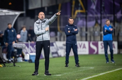 Maribor'un hocası! 'Avantajımız Fenerbahçe'nin bizi küçük görmesi'