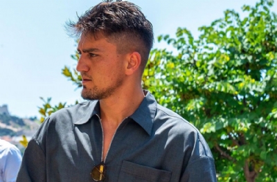 Kadroda yer aldı ama..! Cengiz Ünder'e forma yok