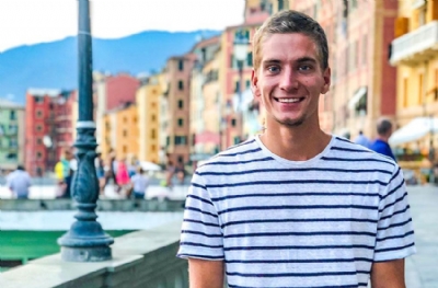Dennis Praet'in gecesi!  