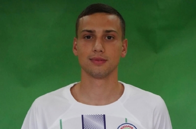 Varesanovic, Rizespor'da 