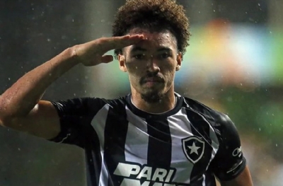 Adryelson için belge transferi başladı