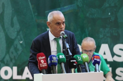 Bursaspor’da Olağanüstü Kongre kararı alındı