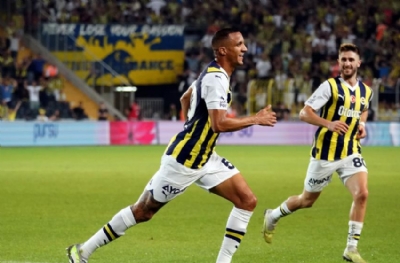 Becao’dan ilk maçta siftah