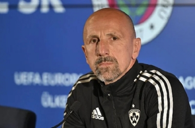 Damir Krznar'den Fenerbahçe'ye övgü!