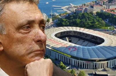 Trabzonspor, Beşiktaş'ı zorda bıraktı! Hedef 2 milyar TL