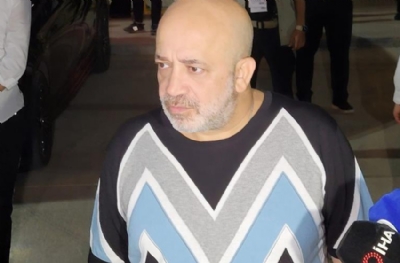 Murat Sancak: Maşallah takıma