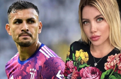 Paredes transferinde sorun Wanda Nara! 'Aralarında kısa devre var'
