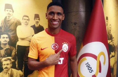Galatasaray’ın 23. Brezilyalısı Tete
