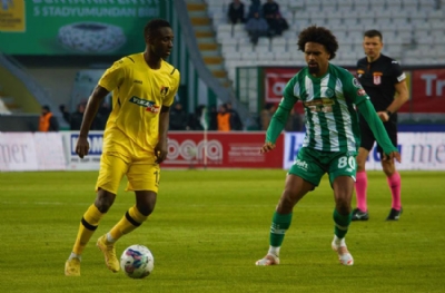 Konyaspor, sezonu İstanbulspor'la açacak