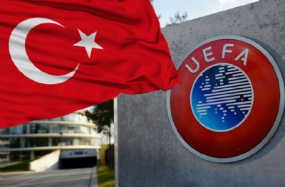 Annecim Türkler! Söke söke geliyoruz! Avusturya'yı da alta aldık