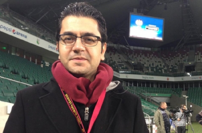 Emre Gönlüşen'e vefa belgeseli yayında