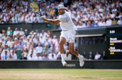 Nick Kyrgios ABD Açık’ta yok
