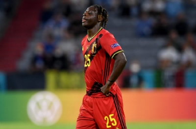 Manchester City bombayı patlatıyor! Jeremy Doku'ya talip oldular