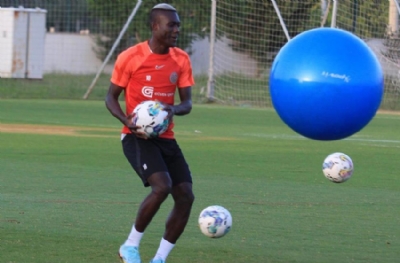 İstanbulspor'dan bomba transfer