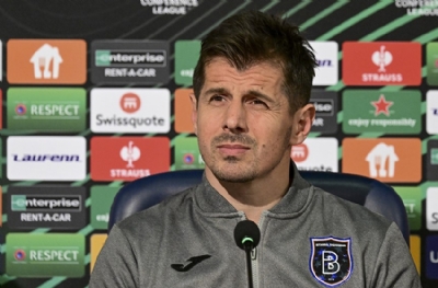Emre, kafasını kopardı 