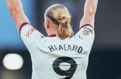 Burnley 0 - 3 Manchester City (Maç Sonucu)
