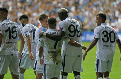 Adana Demirspor, Çaykur Rizespor'u konuk edecek