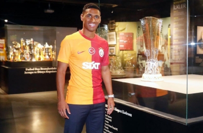 Shakhtar, Galatasaray'ı FIFA'ya şikayet etti! Tete transferi geçersizdir