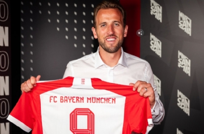 Ve Harry Kane transfer oldu! Bayern Münih o videoyla duyurdu