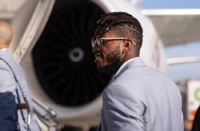 Fred, Fenerbahçe mesajını öyle bir yerde duyurdu ki! Hoşgeldin kral