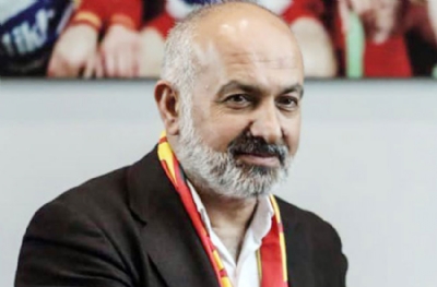 Kayserispor'da Başkan duyurdu! 'Tüm ödemeler yapıldı'