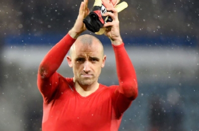 Bordeaux'tan ayrılmıştı! Paul Bernardoni, Konyaspor'a övgüler yağdırdı