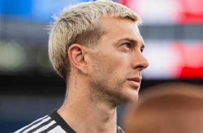 Beşiktaş'ın gözdesi uyardı! Federico Bernardeschi'den açıklamalar