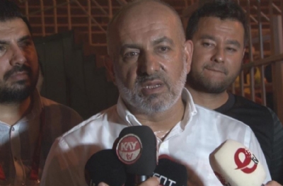 Ali Çamlı: Kaçan galibiyete üzülüyorum