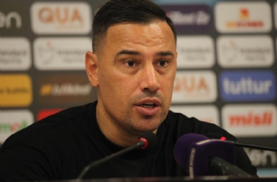 Çağdaş Atan: Galatasaray'ı iyi püskürttük