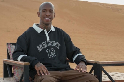 Talisca'ya sert tepki! 'S.tirsin, Türkiye'ye gitsin'