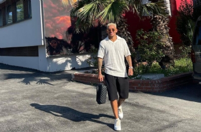 Torreira krizi! Sakat değil! Zam istiyor! Paredes'ten rahatsız 