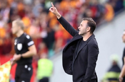 Okan Buruk şaşırdı! Kanatlar geldi! Kerem karavana attı 