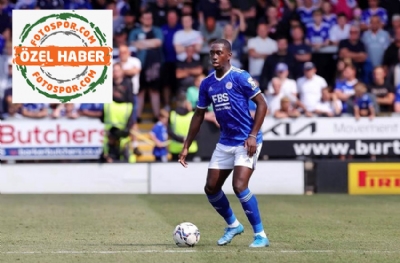 Galatasaray'a Soumare iddiası! Fransız ön libero için hamle 