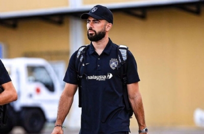 Rakamlar çıldırdı! Trabzonspor'dan Katalan stopere haftada 9.5 milyar 