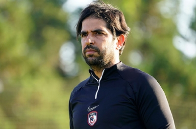 Fenerbahçe öncesi mesaj